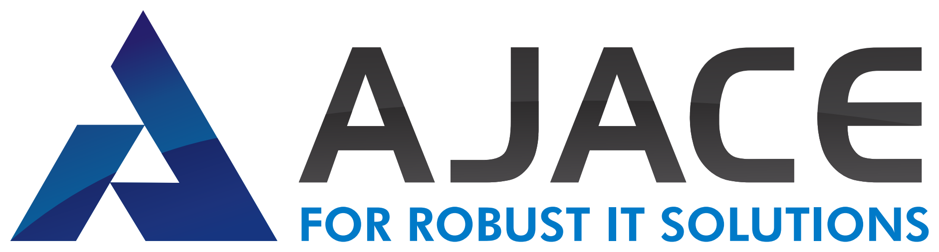 AJACE - For Robust IT Solutions