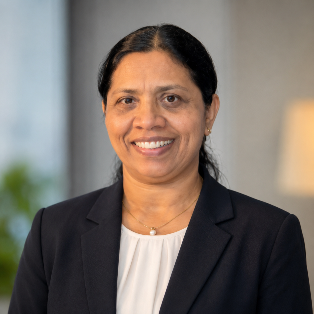 Celia Titus - Chief Economic Advisor