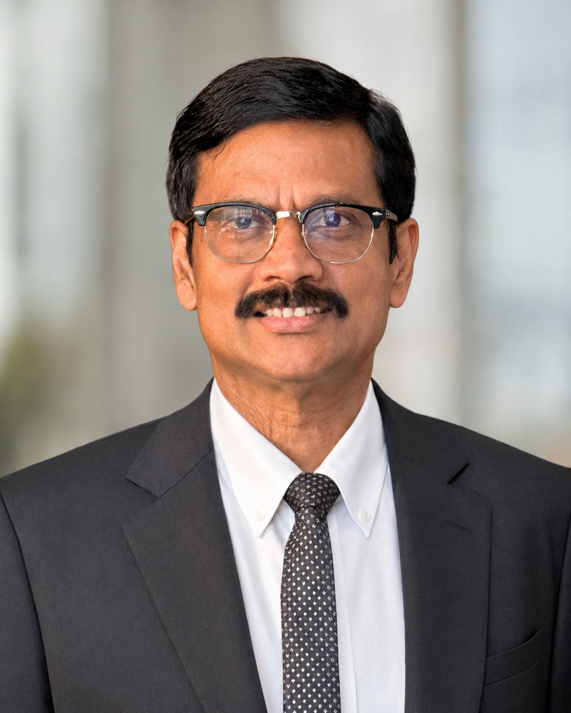 Chinniah Titus - Managing Director