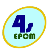 FOURS EPCM logo
