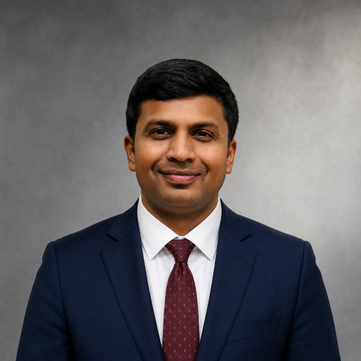 Fransisco Titus - Engineering Director